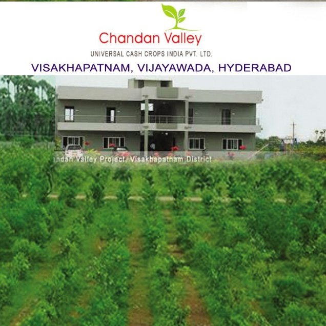 Chandan Valley Vizag